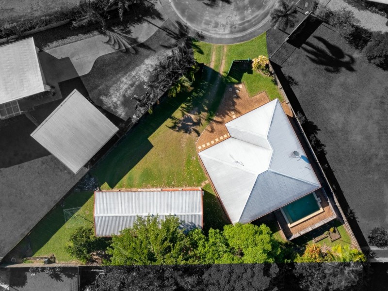 25 Heliconia Court, South Mission Beach QLD 4852