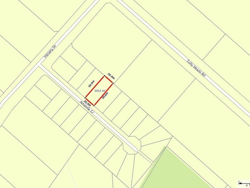 L7 Amanda Cres, Tully Heads QLD 4854