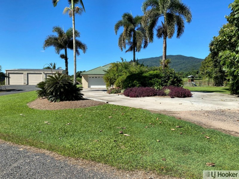 32 Murray Street, Tully QLD 4854