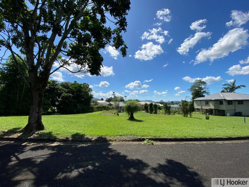20 Henry Street, Tully QLD 4854