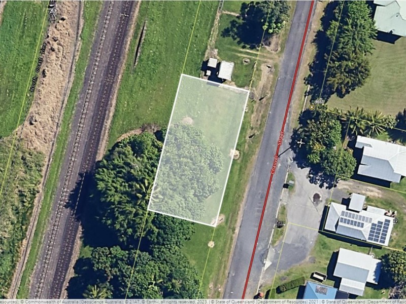 23 Chauvel Street, El Arish QLD 4855