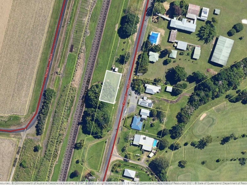 23 Chauvel Street, El Arish QLD 4855