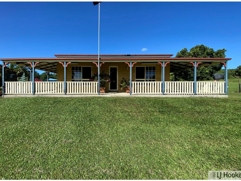 73 Merryburn Drive, Merryburn QLD 4854
