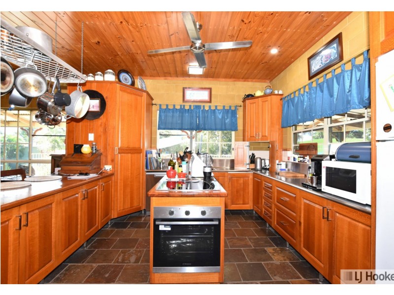 73 Merryburn Drive, Merryburn QLD 4854