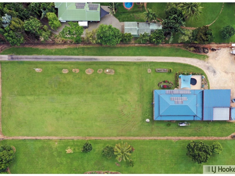 73 Merryburn Drive, Merryburn QLD 4854