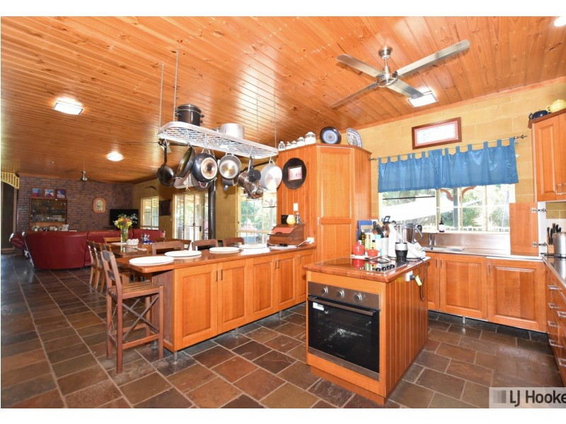 73 Merryburn Drive, Merryburn QLD 4854