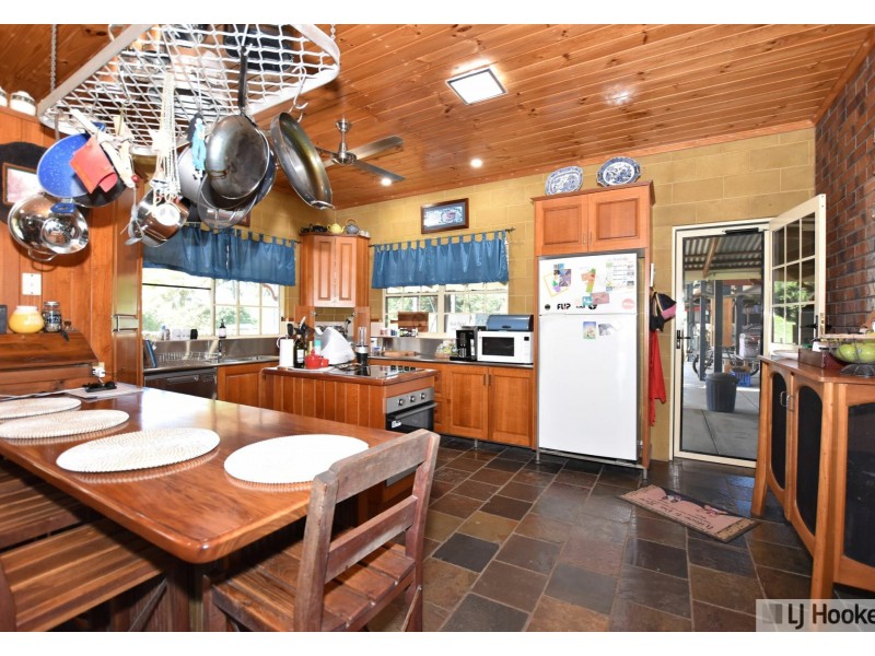 73 Merryburn Drive, Merryburn QLD 4854