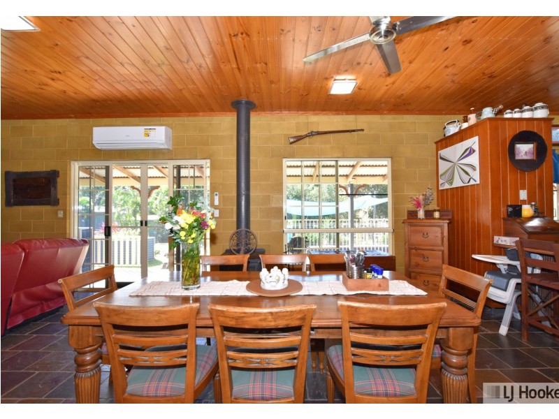 73 Merryburn Drive, Merryburn QLD 4854