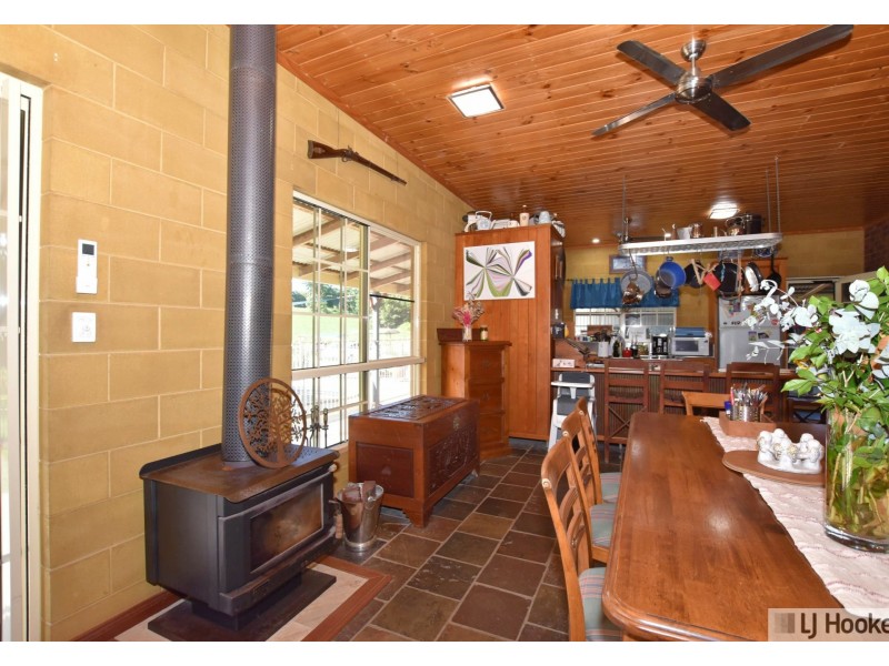 73 Merryburn Drive, Merryburn QLD 4854