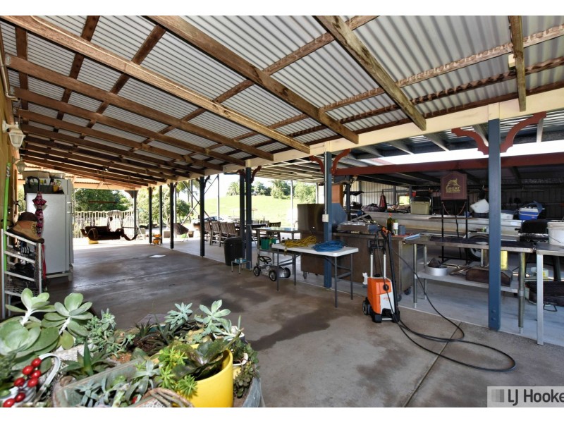 73 Merryburn Drive, Merryburn QLD 4854
