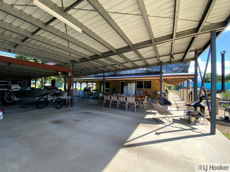 73 Merryburn Drive, Merryburn QLD 4854