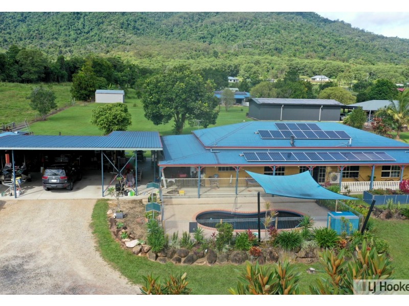 73 Merryburn Drive, Merryburn QLD 4854