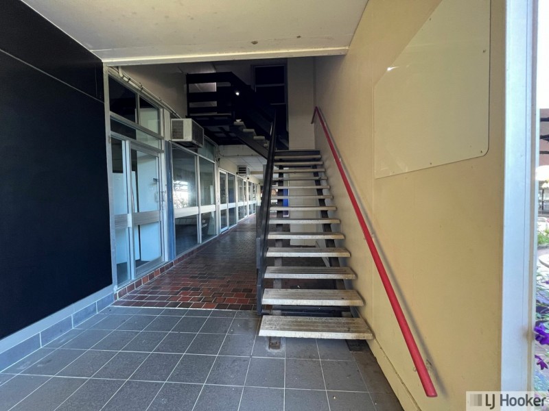 Shop 6/24 Butler Street, Tully QLD 4854