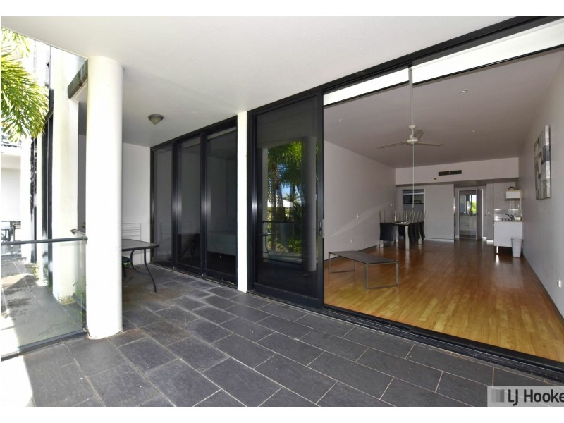 3/10-14 Poinciana Boulevard, Cardwell QLD 4849