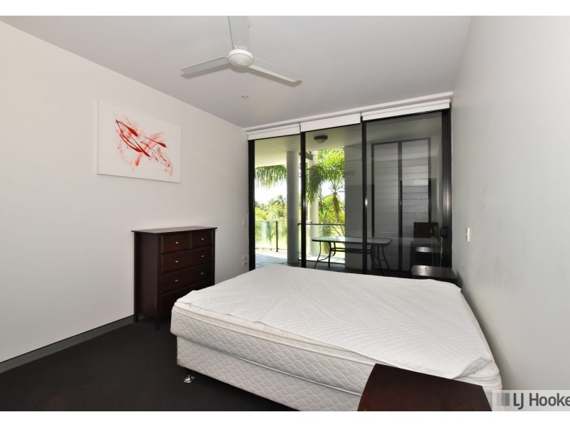 3/10-14 Poinciana Boulevard, Cardwell QLD 4849