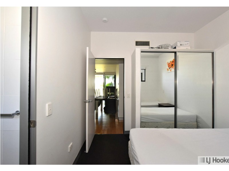 3/10-14 Poinciana Boulevard, Cardwell QLD 4849