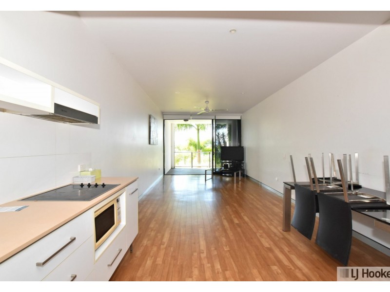 3/10-14 Poinciana Boulevard, Cardwell QLD 4849