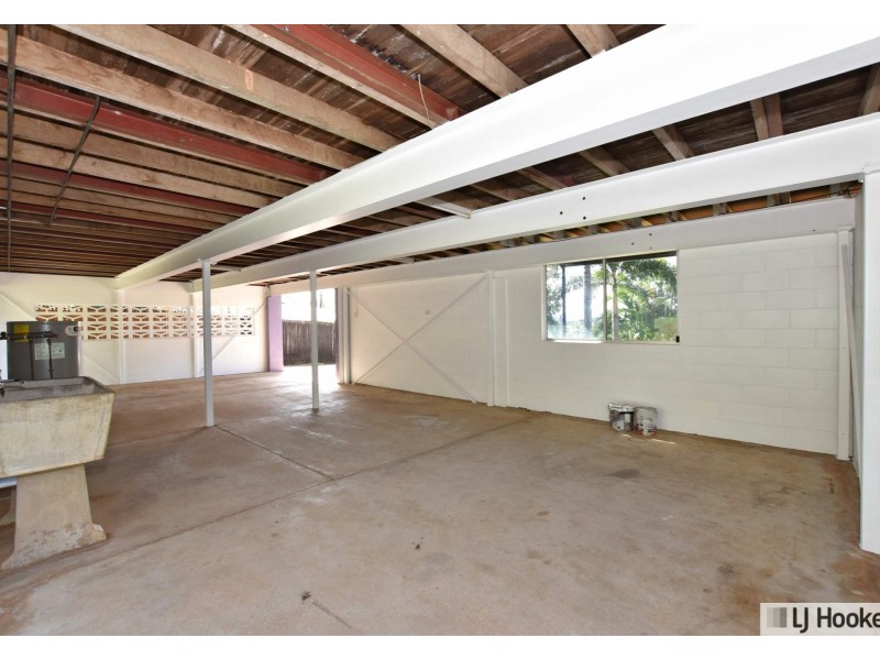 13 Hielscher Street, Tully QLD 4854