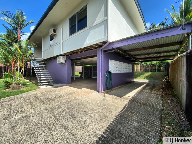 13 Hielscher Street, Tully QLD 4854