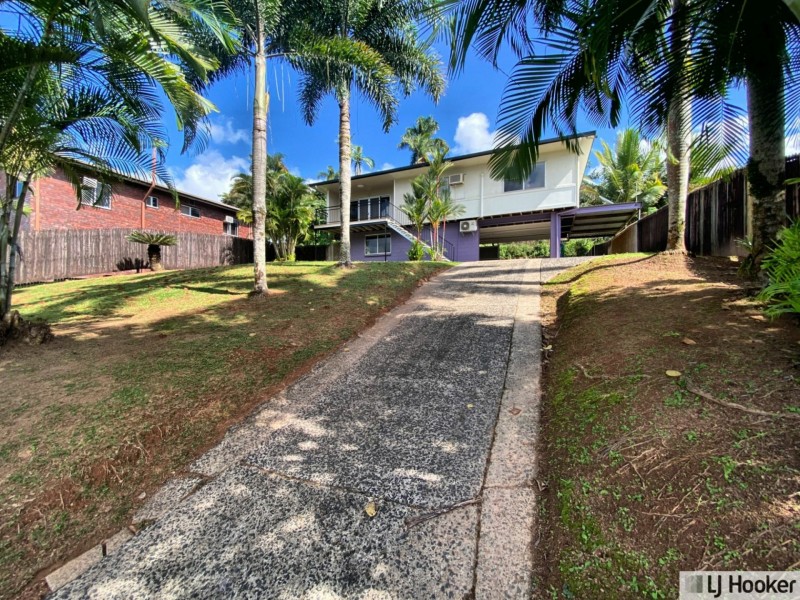 13 Hielscher Street, Tully QLD 4854