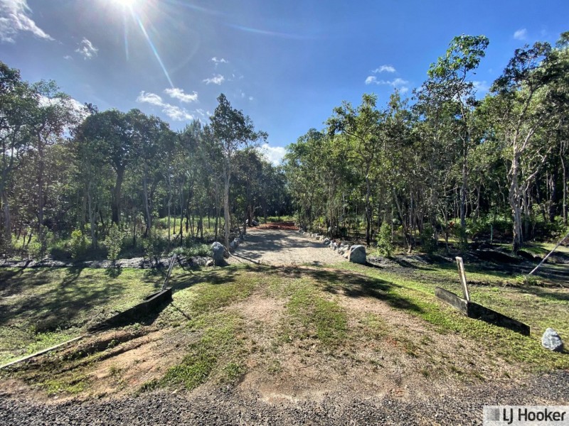 L28 McIntosh Road, East Feluga QLD 4854