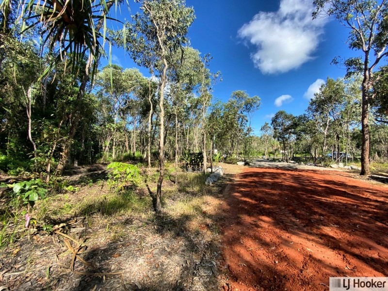 L28 McIntosh Road, East Feluga QLD 4854