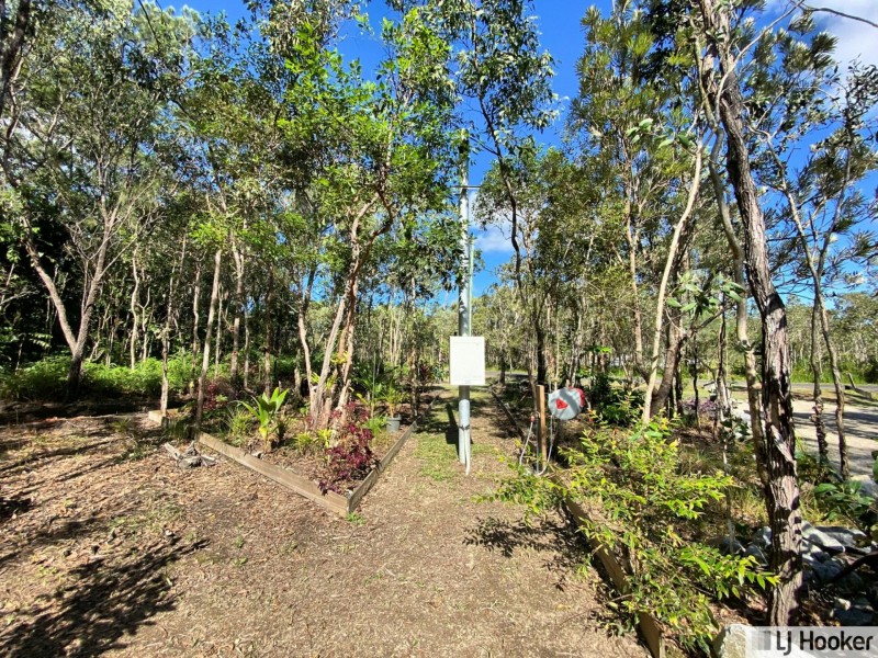 L28 McIntosh Road, East Feluga QLD 4854