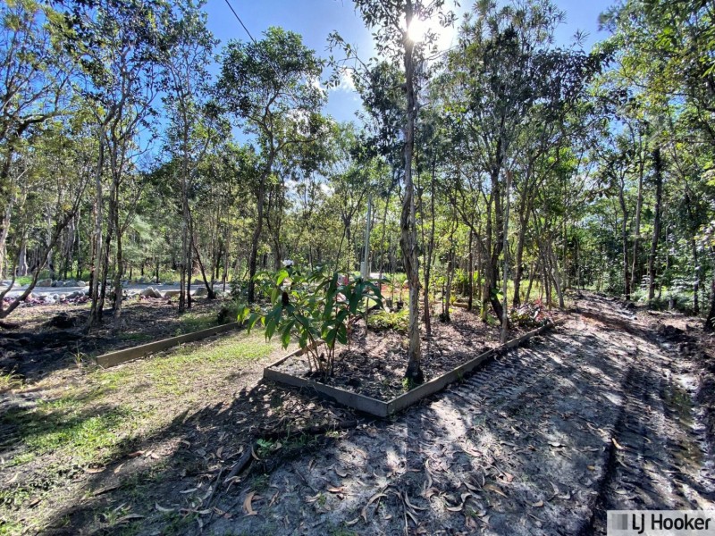L28 McIntosh Road, East Feluga QLD 4854