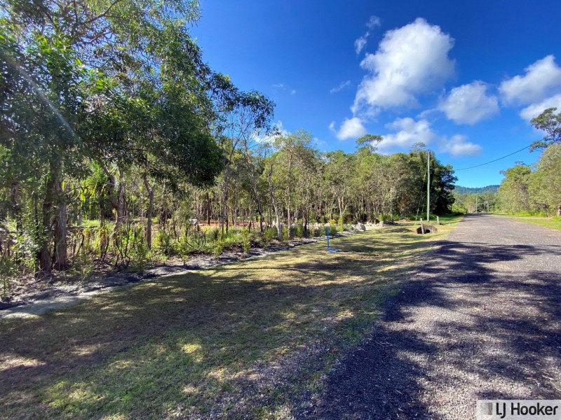L28 McIntosh Road, East Feluga QLD 4854