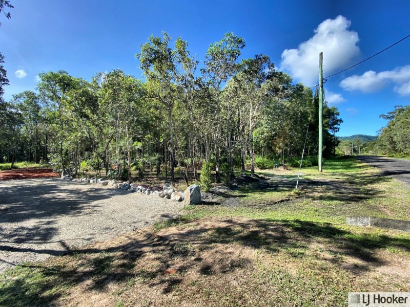 L28 McIntosh Road, East Feluga QLD 4854