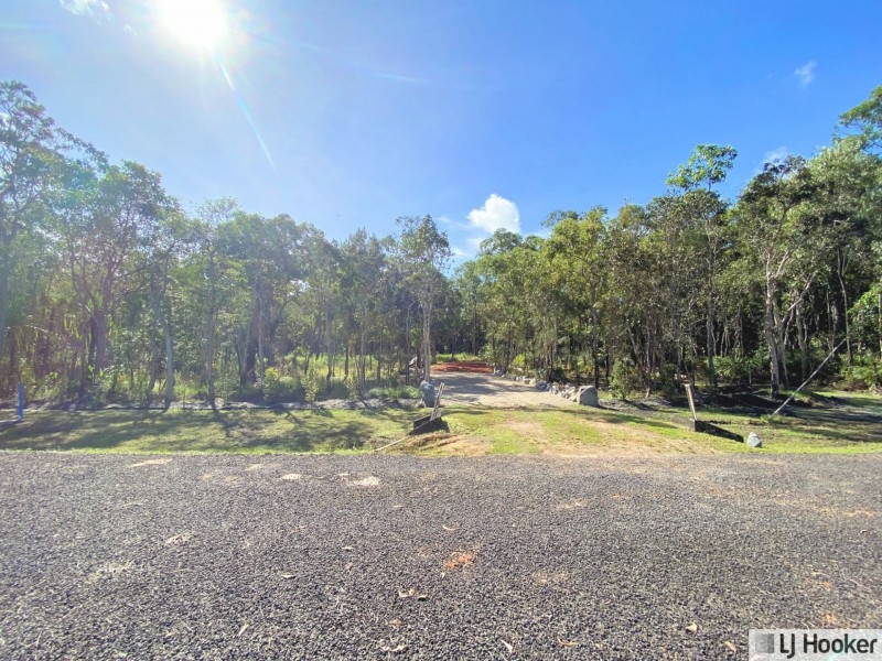 L28 McIntosh Road, East Feluga QLD 4854