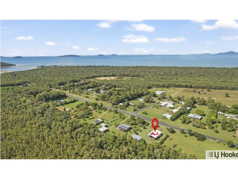 83 Hull Heads Road, Hull Heads QLD 4854