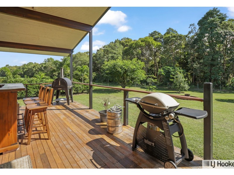83 Hull Heads Road, Hull Heads QLD 4854