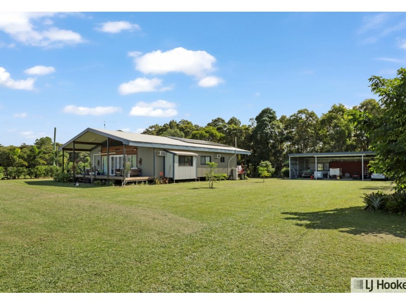 83 Hull Heads Road, Hull Heads QLD 4854