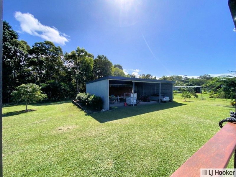 83 Hull Heads Road, Hull Heads QLD 4854