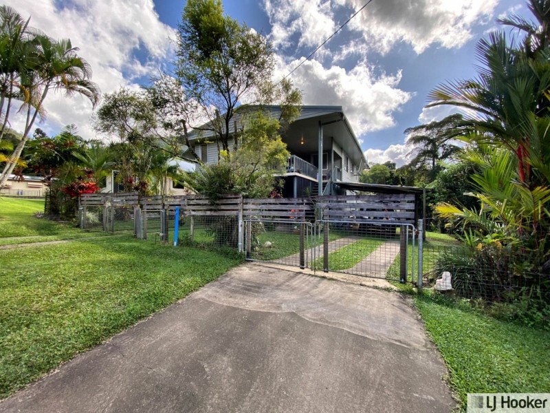 56 Theodore Street, Tully QLD 4854