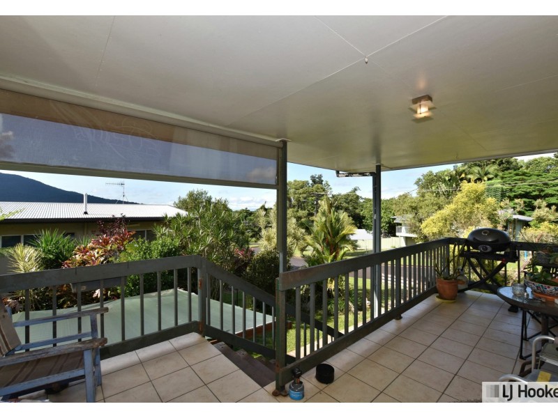 56 Theodore Street, Tully QLD 4854