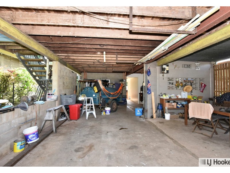 56 Theodore Street, Tully QLD 4854