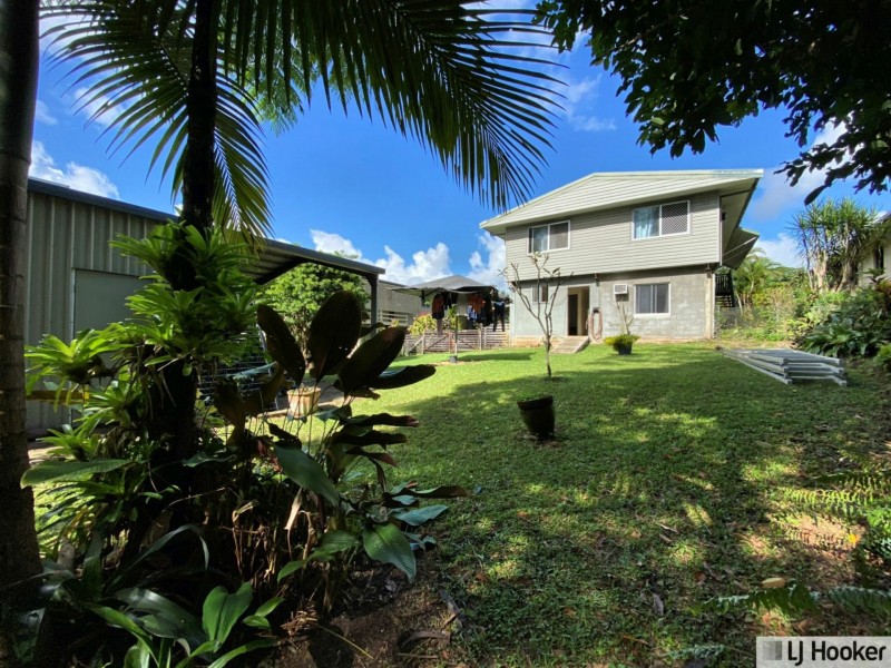 56 Theodore Street, Tully QLD 4854