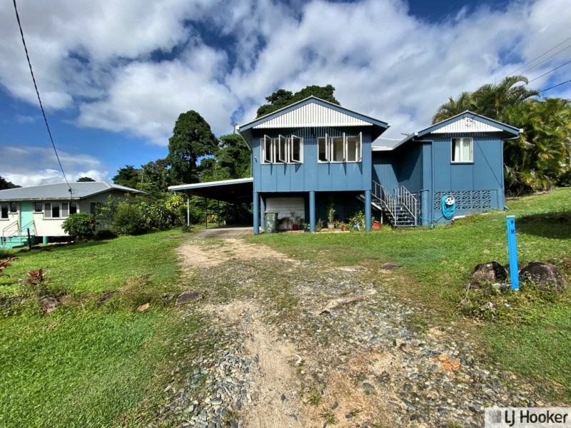 3 Mars Street, Tully QLD 4854