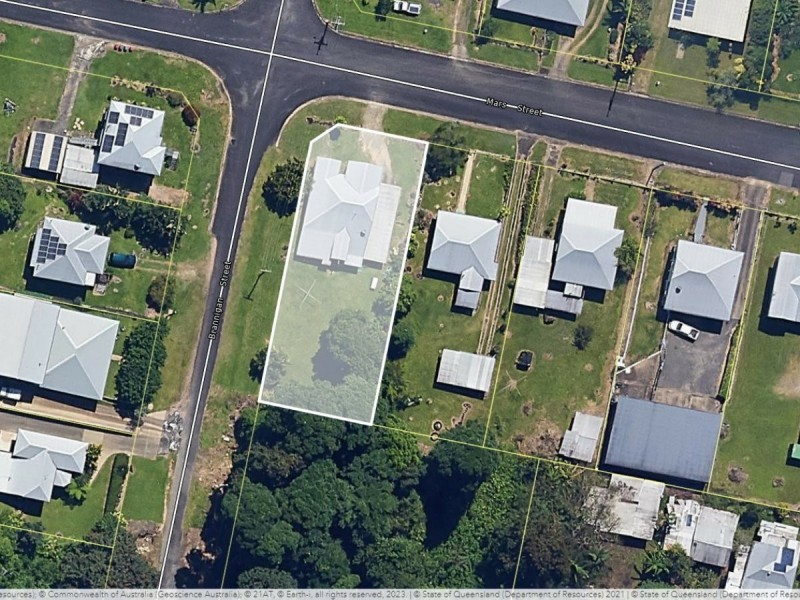 3 Mars Street, Tully QLD 4854