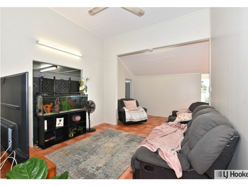 3 Mars Street, Tully QLD 4854