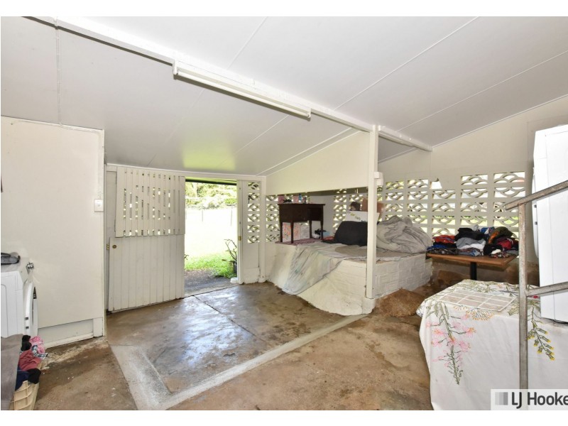 3 Mars Street, Tully QLD 4854