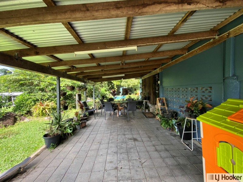 3 Mars Street, Tully QLD 4854