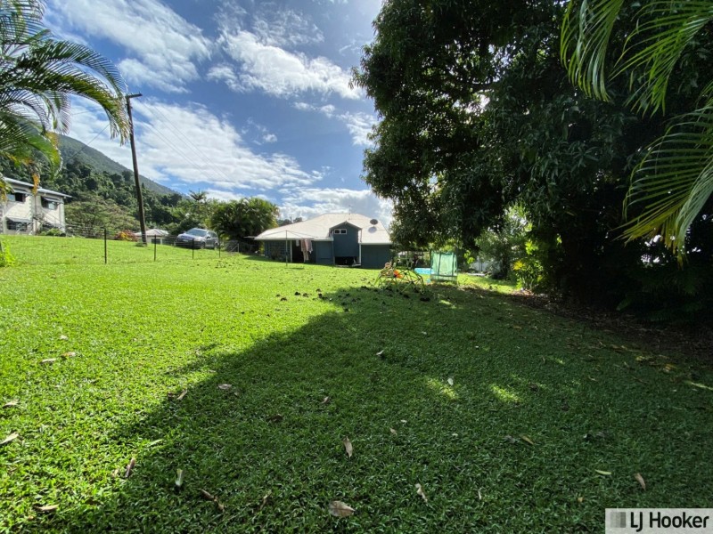 3 Mars Street, Tully QLD 4854