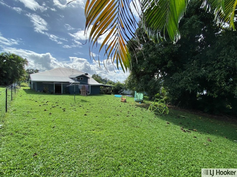 3 Mars Street, Tully QLD 4854