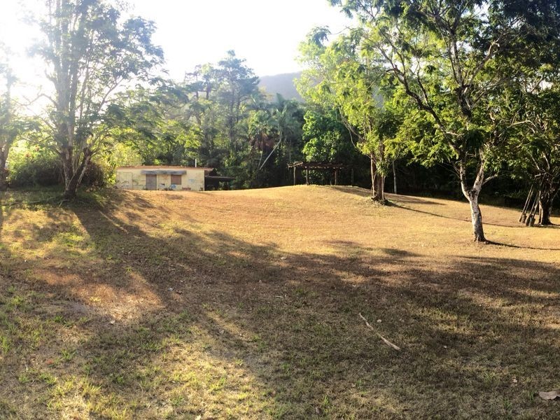 4 Harden Street ( Old Kindy), Tully QLD 4854