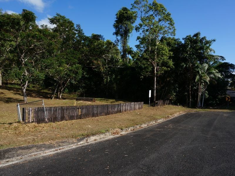 4 Harden Street ( Old Kindy), Tully QLD 4854