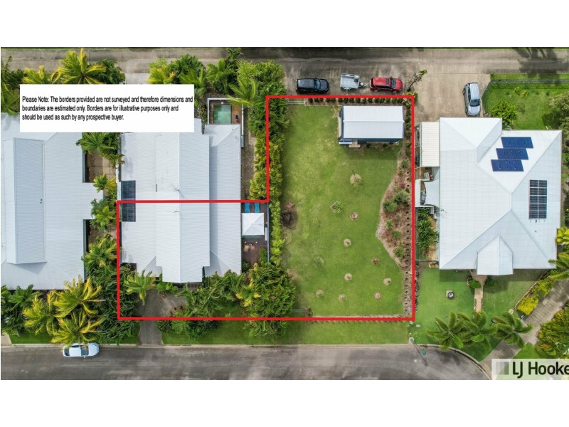 11 Cassia Crescent, Cardwell QLD 4849