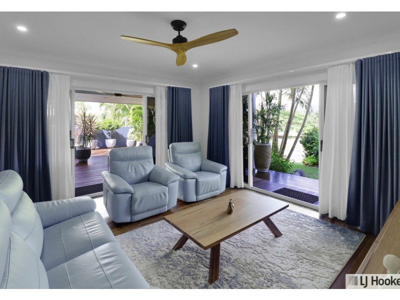 11 Cassia Crescent, Cardwell QLD 4849